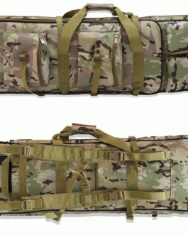 116 cm Rifle Bag Backpack