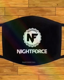 Nightforce mask