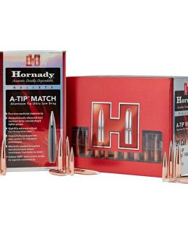 Hornady A-Tip 6.5mm 135gr