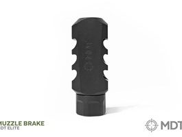 MDT Muzzle Brake 5/8 24 tpi