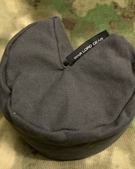 War lord Barricade bag