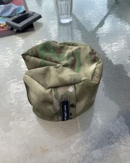 War lord Barricade bag lite