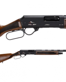 ADLER A110 12G 20″ LEVER ACTION SHOTGUN