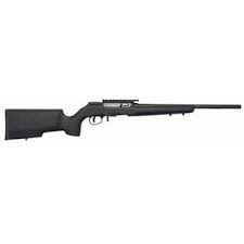 SAVAGE A22R PRO VARMINT   22LR