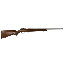 CZ 457 BEECH WOOD 22WMR TB 5RND 20″ TB