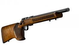 CZ 457 VARMINT 22LR 5RND 20″