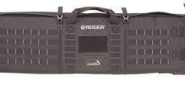 Ruger drag bag