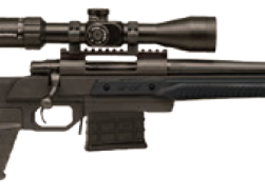 ORYX Howa Mini RH BLK