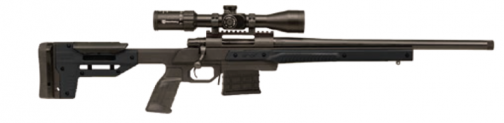 ORYX Howa Mini RH BLK