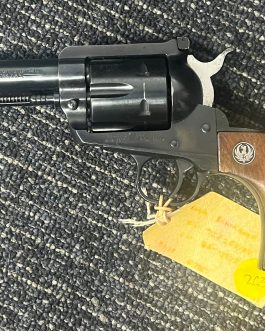 RUGER BLACKHAWKE  45