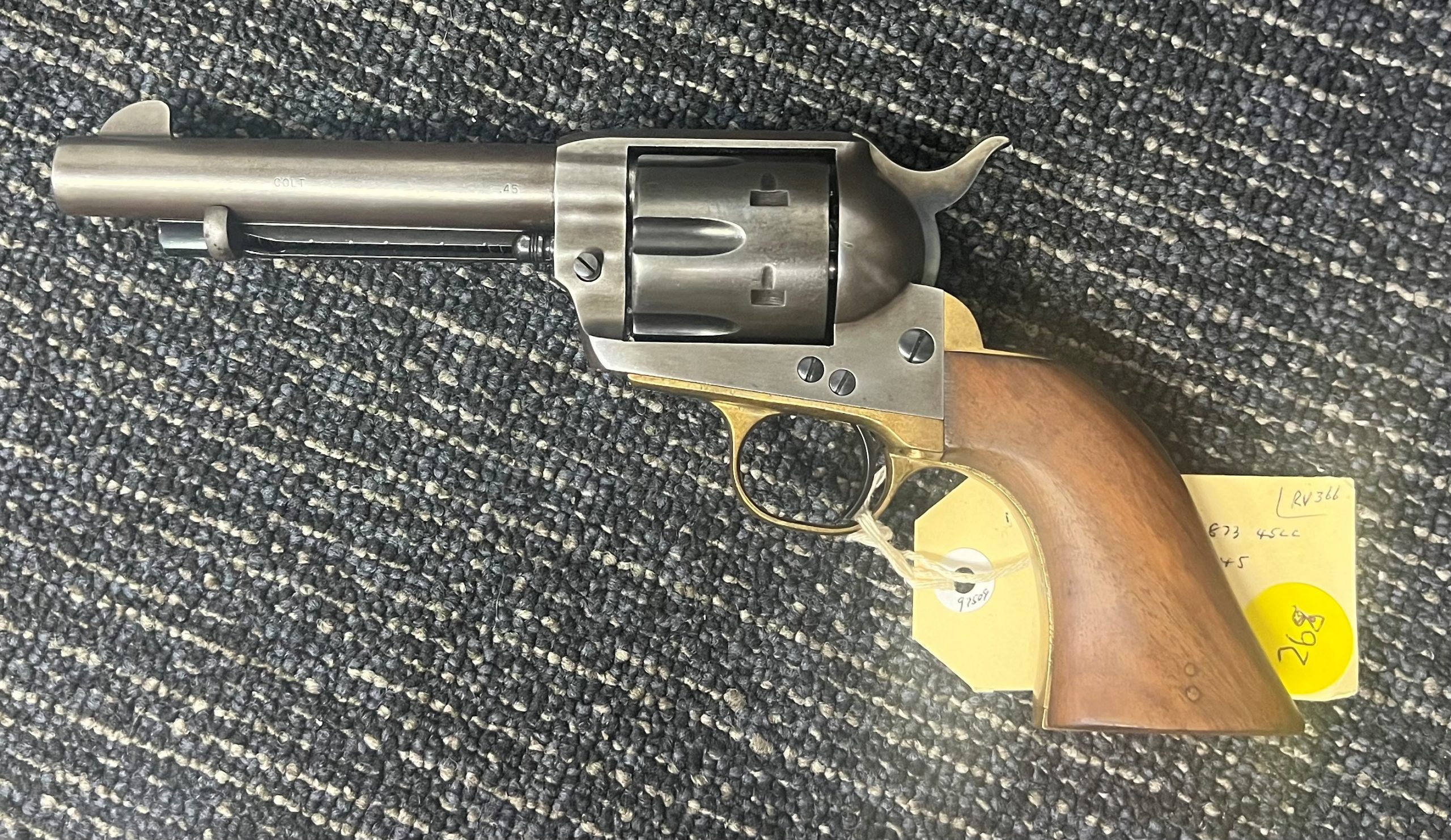 ARMI SAN MARCO 45 COLT