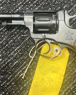 MOSIN NAGANT 1939 7.62X38