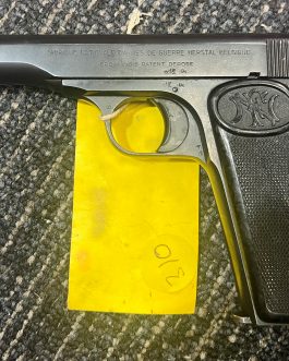 BROWNING  DEPOSE 32ACP