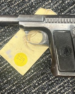 SAVAGE 1917 T33   .32