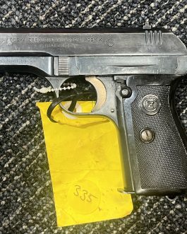 CZ PODNIK 7.65