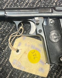 ASTRA MODEL 3000 7.65