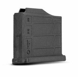 MDT 105026-BLK 308WIN / 6.5 CREEDMOOR ETC POLYMER MAGAZINE 5 ROUND