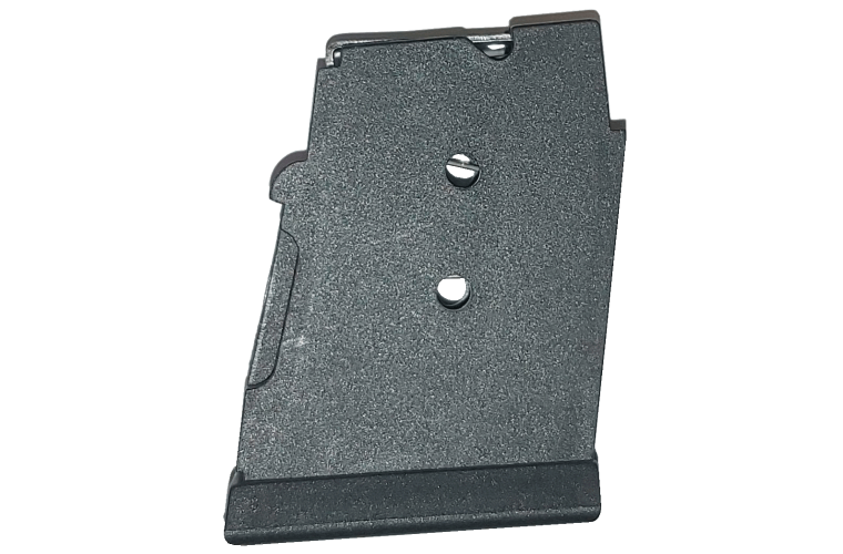 CZ 455-512-457-515 22LR 5RND POLYMER MAGAZINE