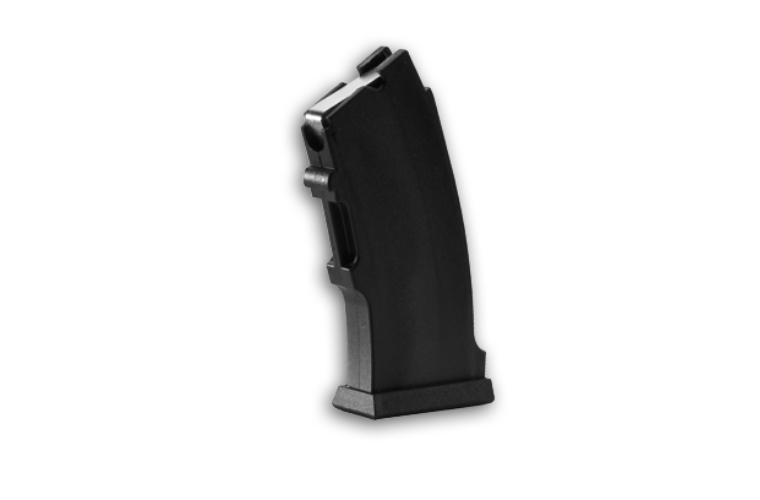 CZ 455-512-457-515 22LR 10RND STEEL MAGAZINE