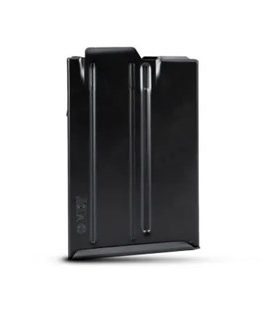 MDT 104760-BLK METAL MAGAZINE 223REM, 10 SHOT
