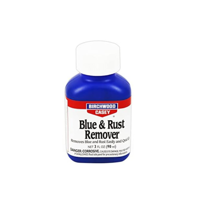 Blue & Rust Remover 3oz