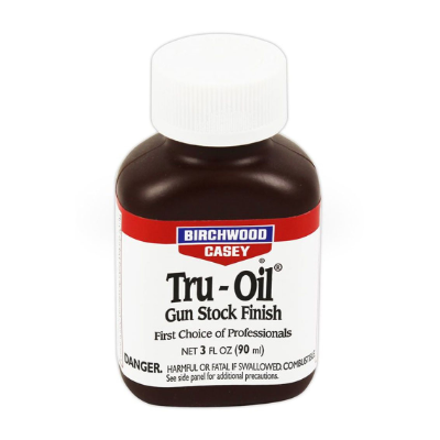 Tru-Oil Stock Finish 3oz