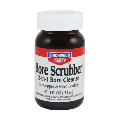 Bore Scrubber 2-in-1 Bore