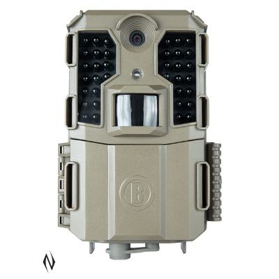 BUSHNELL PRIME L20 TRAIL CAMERA 20MP TAN LOW GLOW