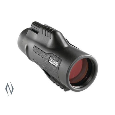 BUSHNELL LEGEND ULTRA HD 10X42 ED BLACK MONOCULAR