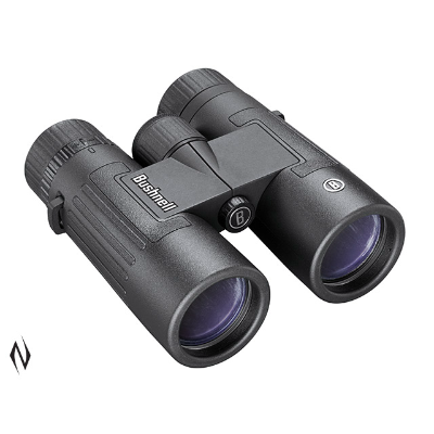 BUSHNELL LEGEND 10X42 BAK4 ROOF BINOCULAR