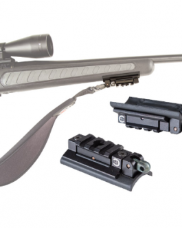 CALDWELL PIC RAIL ADAPTOR PLATE