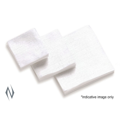 HOPPES COTTON PATCHES 270 – 35 650PK