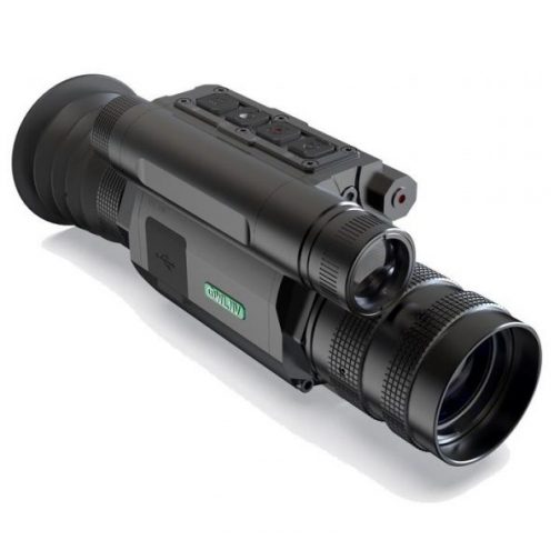 OWL-NV L3 LRF Digital Night Vision Scope