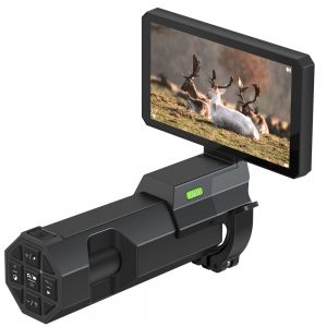 OWL-NV N9 Digital Night Vision Clip-On