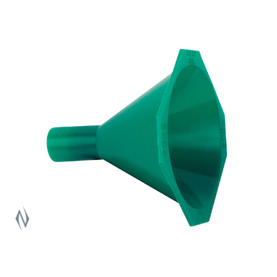 RCBS POWDER FUNNEL 22-45 CAL