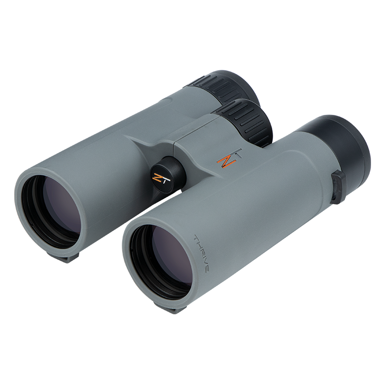 ZT THRIVE 10X42 BINOCULARS