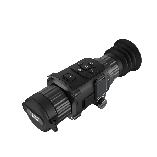 HIKMICRO Thunder Pro TE25 Thermal Weapon Scope $1,999.00