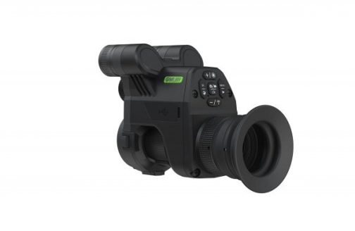 OWL-NV N7 Night Vision Clip-On Scope