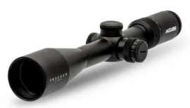 ACCURA TRACKER 3-18X50 30MM G4 ILLUM RIFLESCOPE