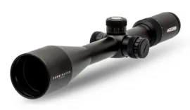 ACCURA VARMINATOR 5-30X56 30MM A60 ILLUM RIFLESCOPE