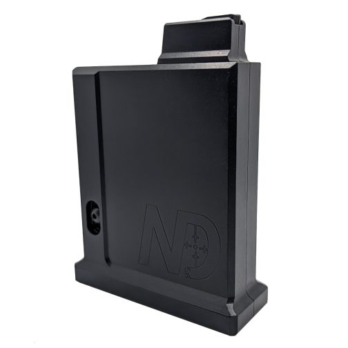 NDr Shooting supplies 15 Round Magazine (AICS) - 22 LR.