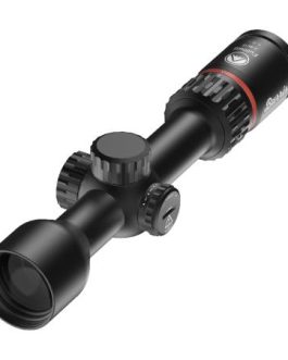 Burris Fullfield 2-8X35MM 1″ Plex 201501