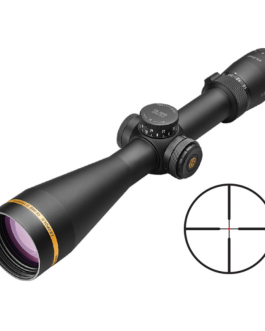 LEUPOLD VX-5HD 3-15X56CDS-ZL2