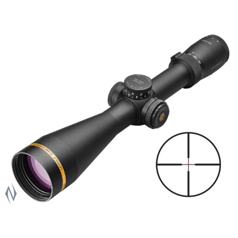LEUPOLD VX-5HD 3-15X56CDS-ZL2