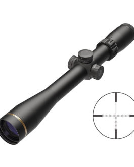 LEUPOLD VX-FREEDOM 6-18X40 CDS Tri-MOP