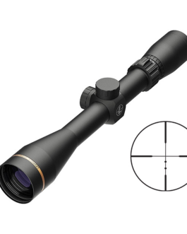 LEUPOLD VX-FREEDOM 4-12X40