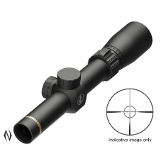 LEUPOLD 1.5-4X20 MOA RING