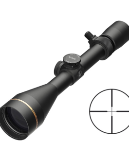 LEUPOLD VX-3HD 4.5-14X50 CDS -ZL