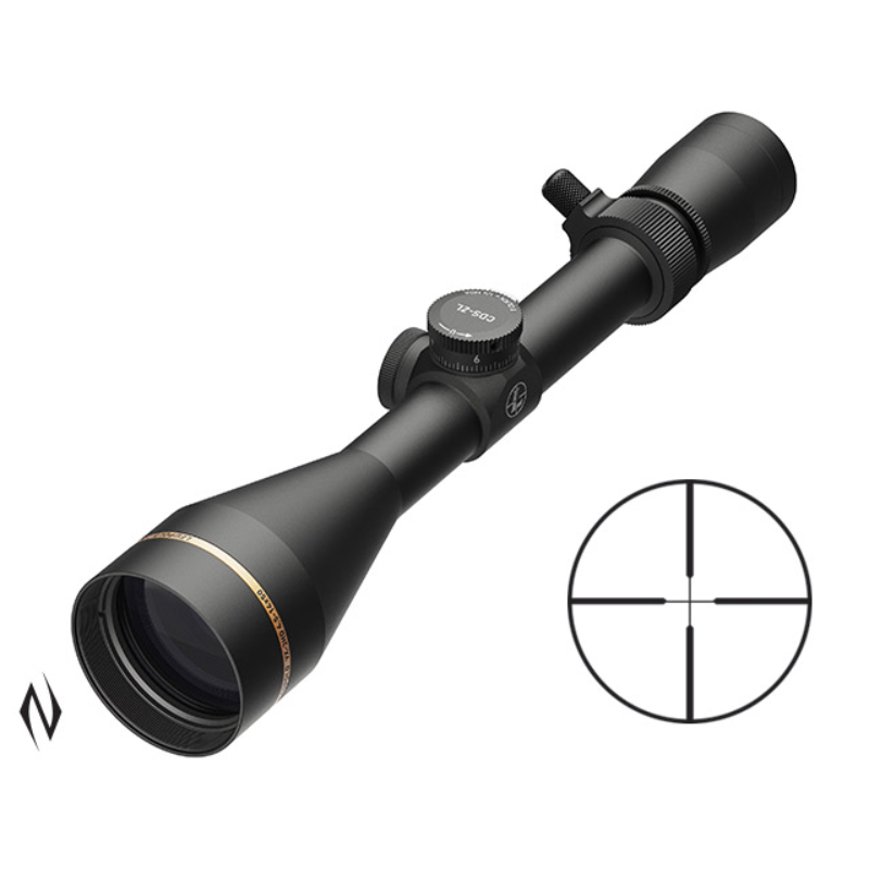 LEUPOLD VX-3HD 4.5-14X50 CDS -ZL
