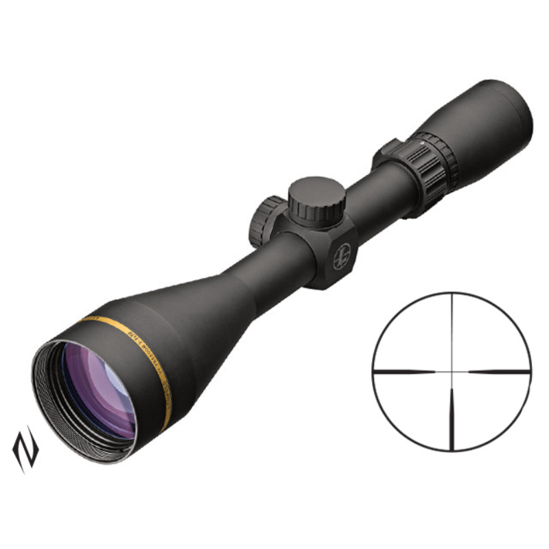 LEUPOLD VX-FREEDOM 3-9X50